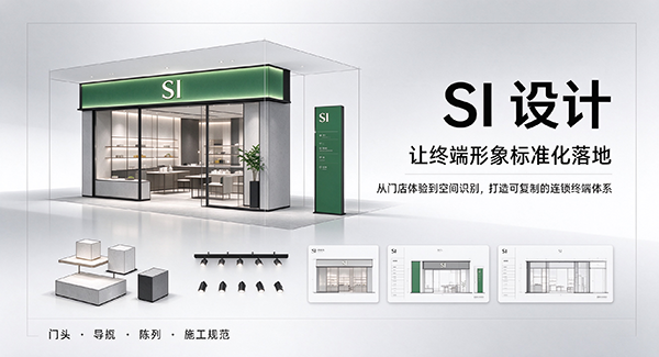 阳信县SI设计
